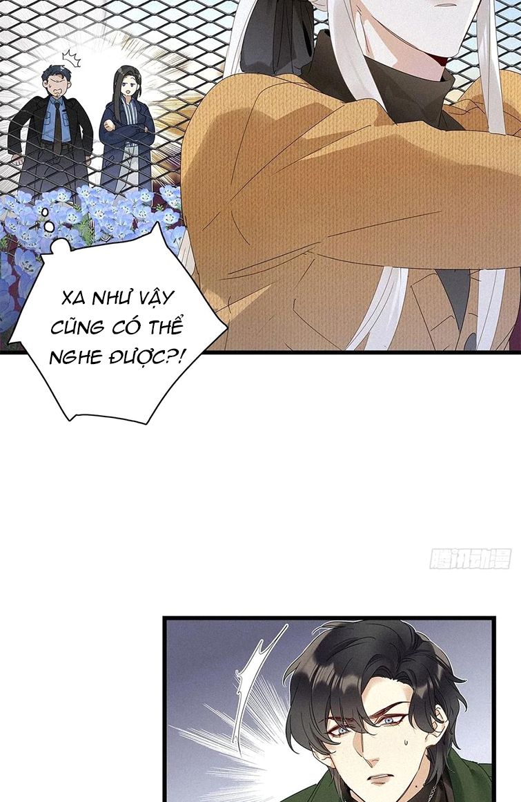 Thỉnh Quân Nhập Quái Chapter 37 - Next Chapter 38