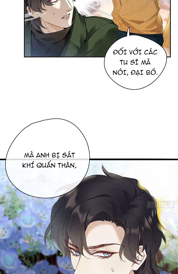 Thỉnh Quân Nhập Quái Chapter 37 - Next Chapter 38