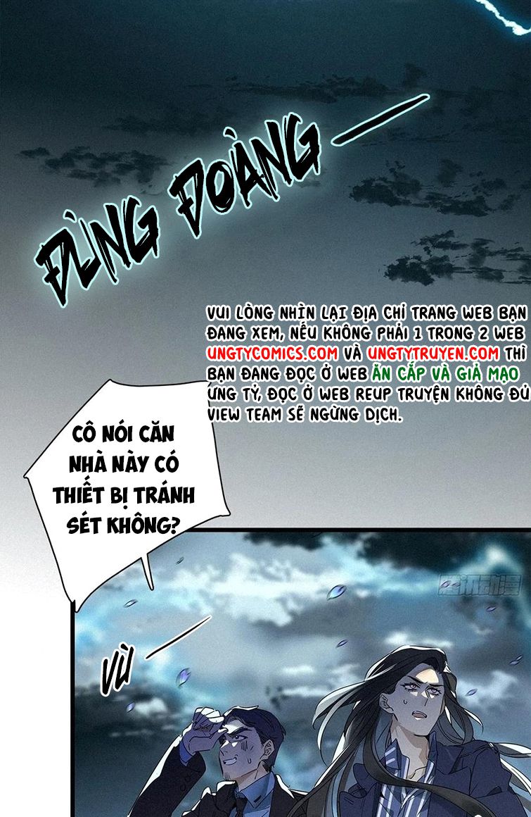 Thỉnh Quân Nhập Quái Chapter 37 - Next Chapter 38