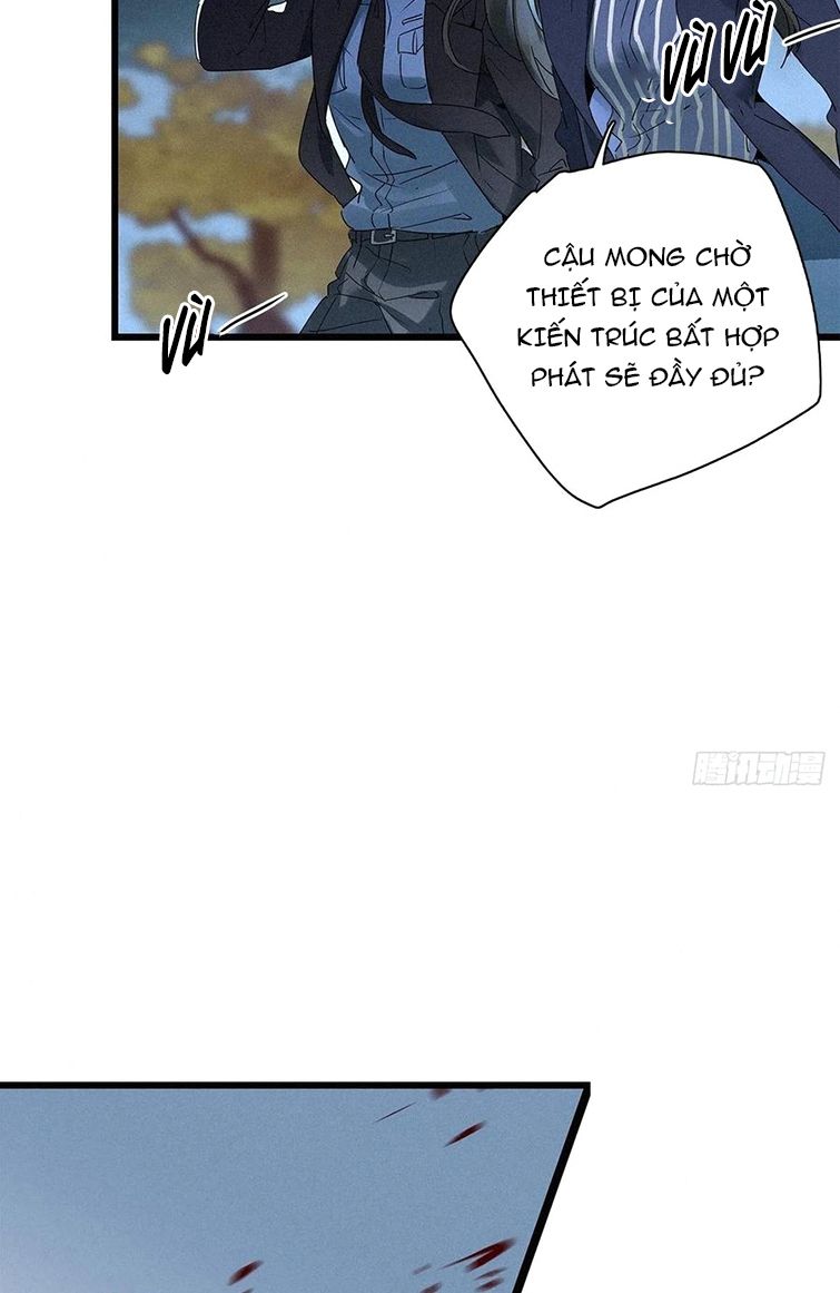 Thỉnh Quân Nhập Quái Chapter 37 - Next Chapter 38