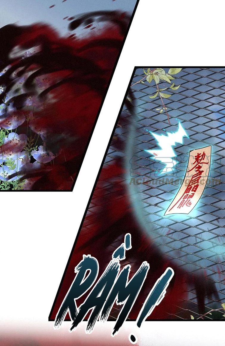 Thỉnh Quân Nhập Quái Chapter 37 - Next Chapter 38