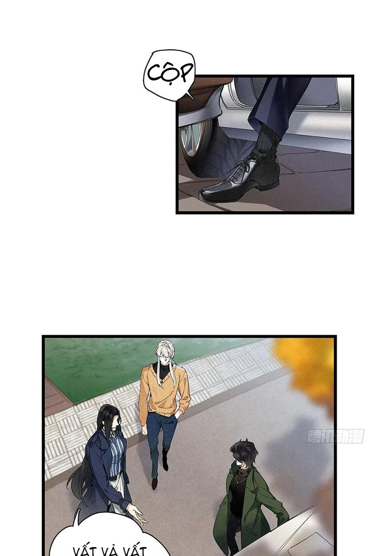 Thỉnh Quân Nhập Quái Chapter 37 - Next Chapter 38