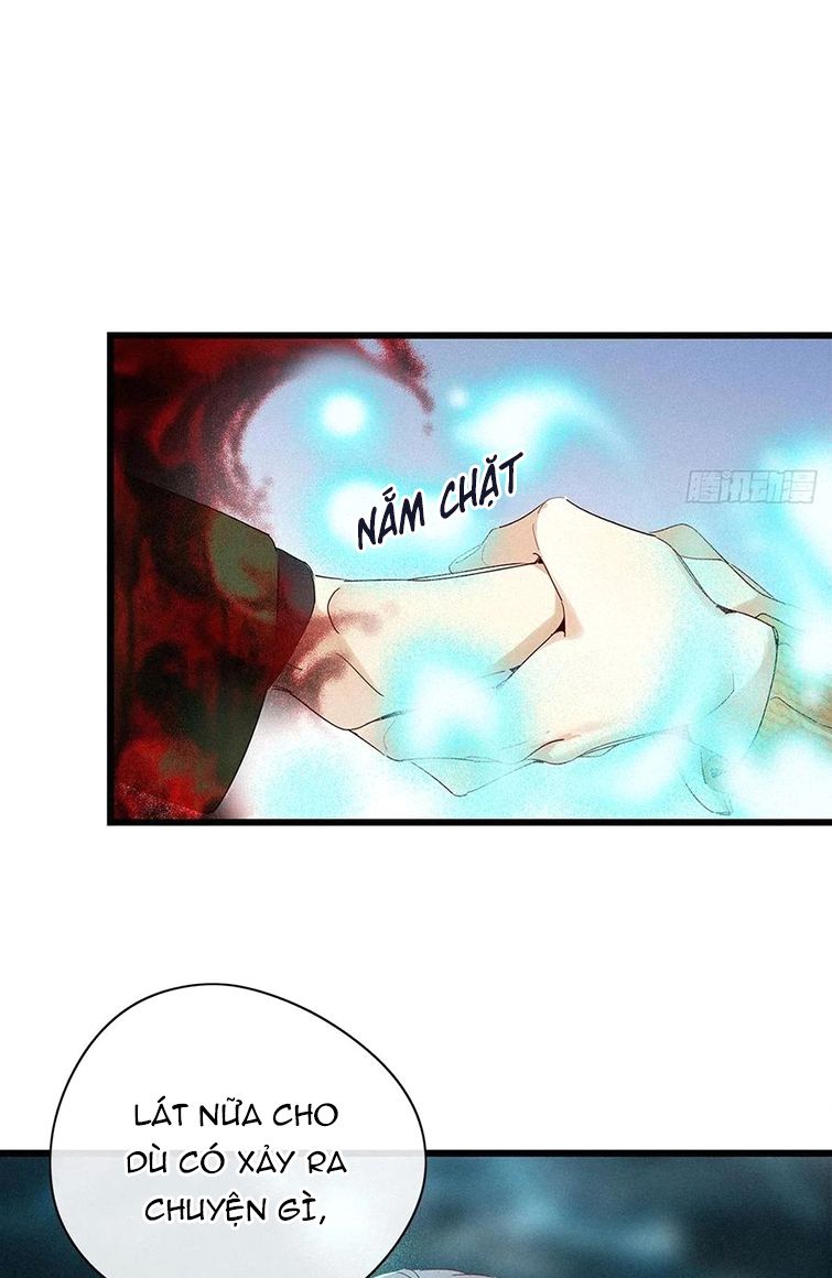 Thỉnh Quân Nhập Quái Chapter 37 - Next Chapter 38