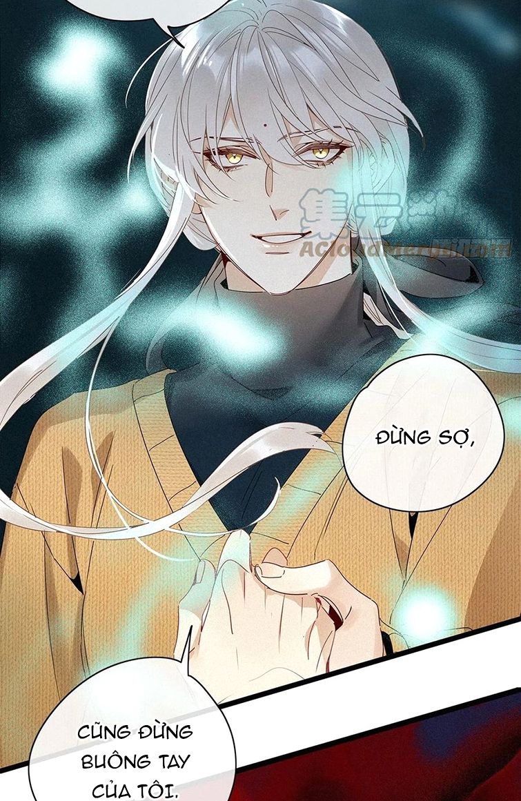 Thỉnh Quân Nhập Quái Chapter 37 - Next Chapter 38