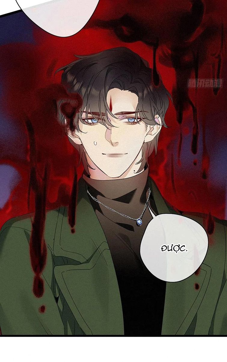 Thỉnh Quân Nhập Quái Chapter 37 - Next Chapter 38