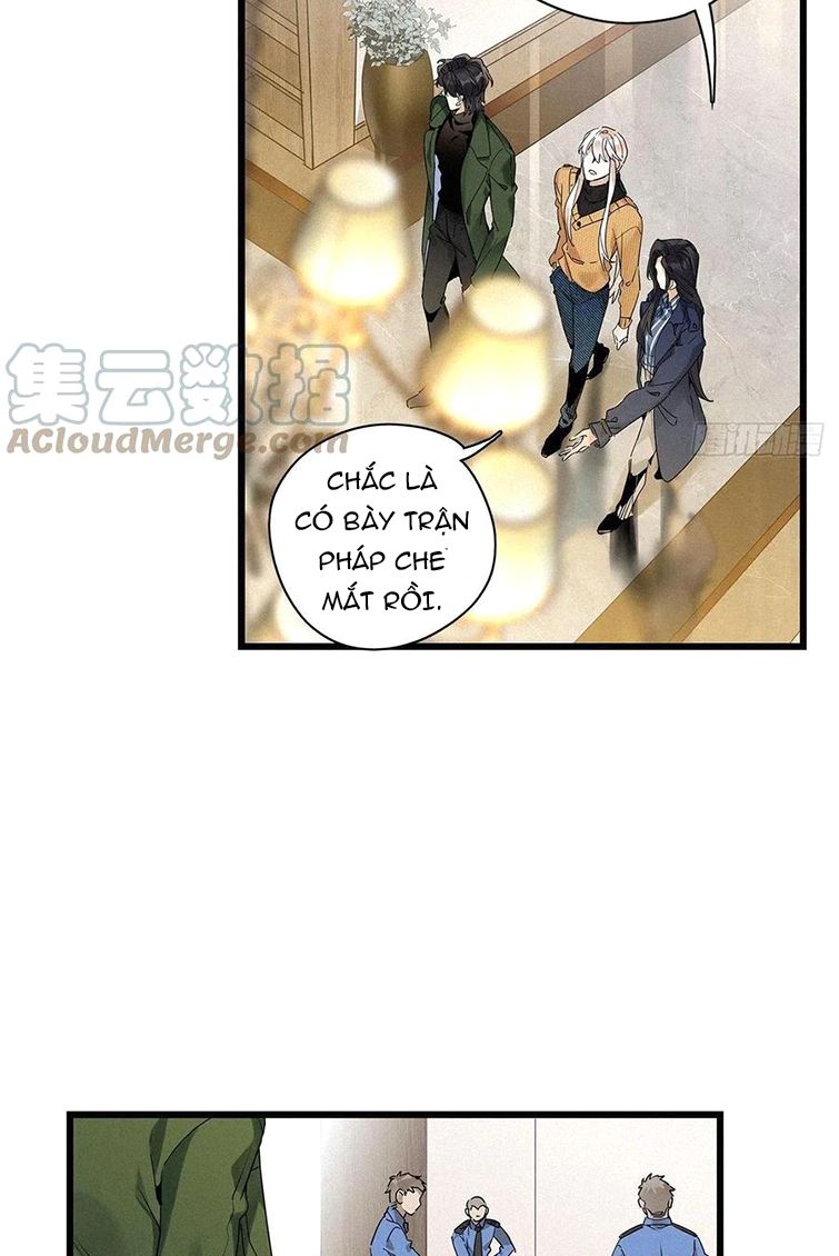 Thỉnh Quân Nhập Quái Chapter 37 - Next Chapter 38