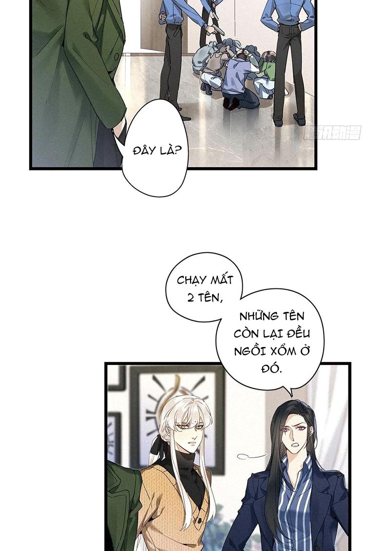 Thỉnh Quân Nhập Quái Chapter 37 - Next Chapter 38