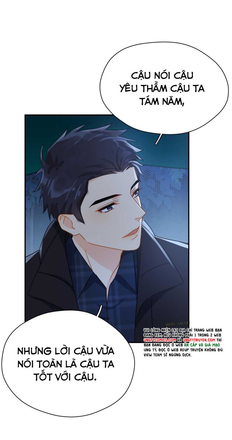 Theo Đuôi Chapter 26 - Trang 4