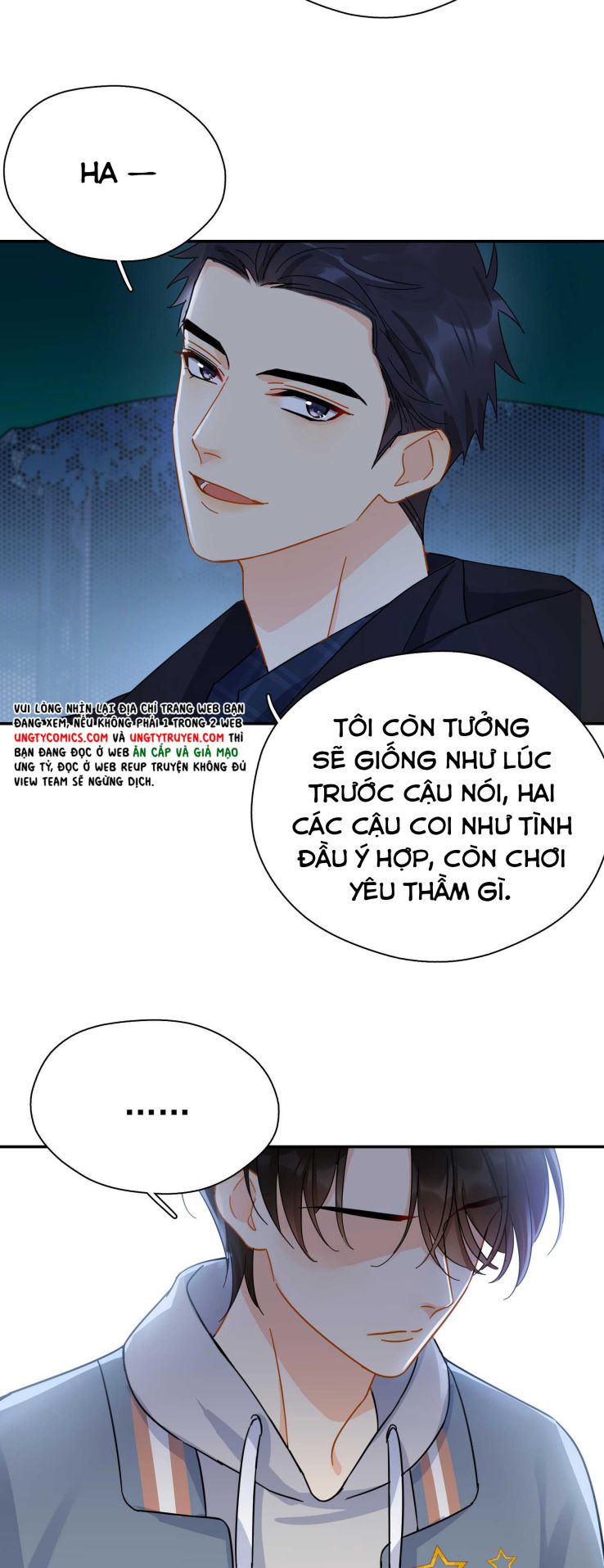 Theo Đuôi Chapter 26 - Trang 4
