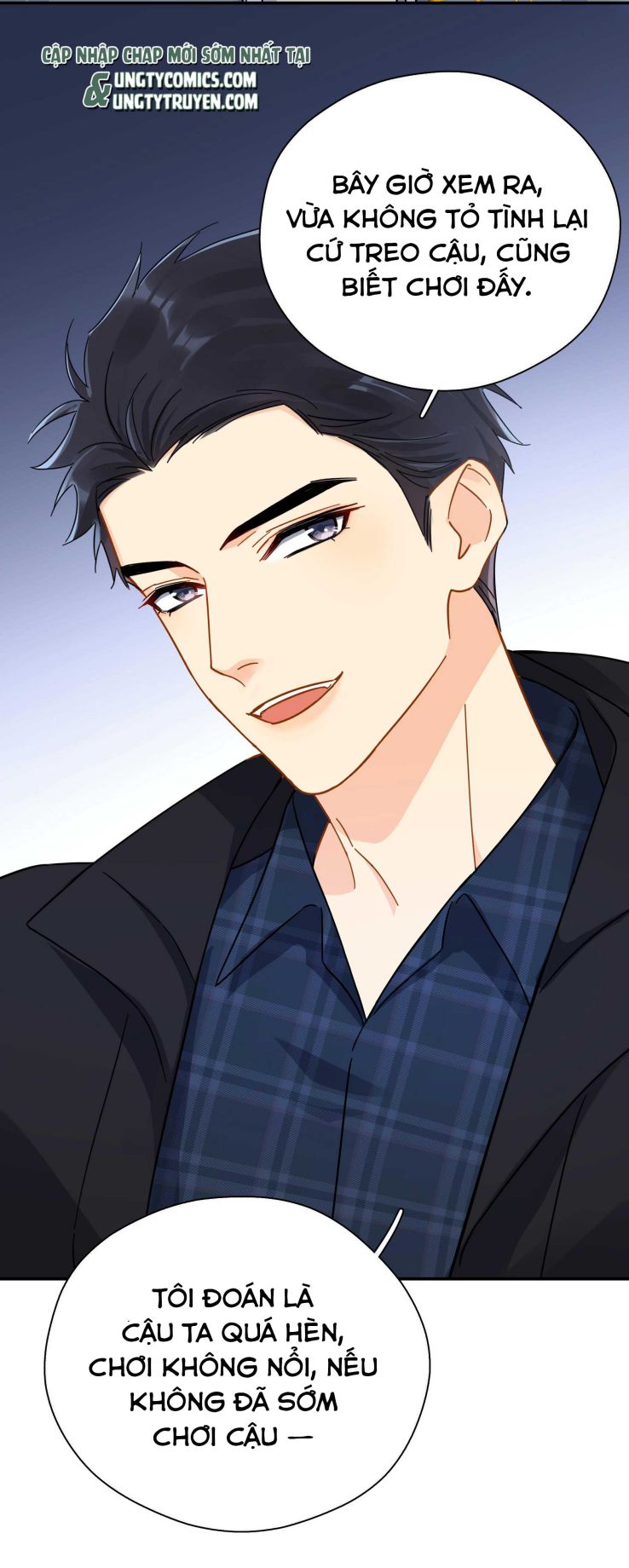 Theo Đuôi Chapter 26 - Trang 4