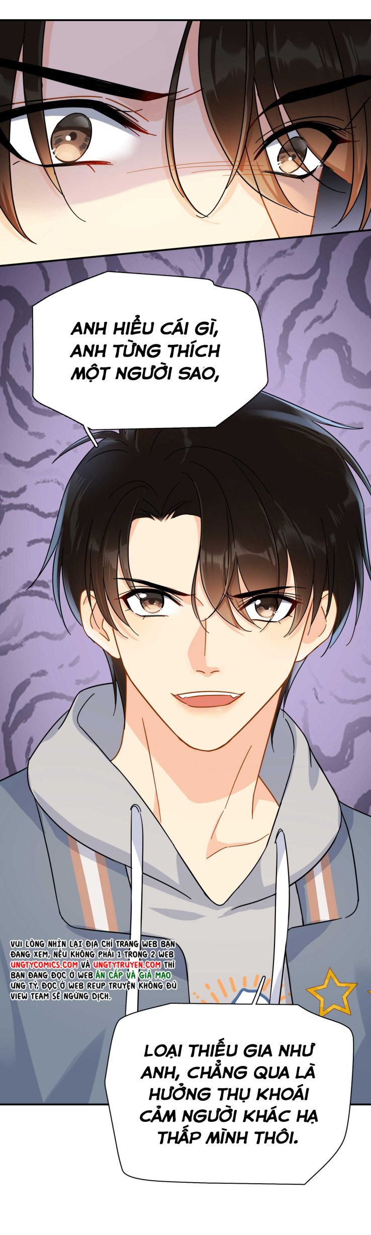 Theo Đuôi Chapter 26 - Trang 4