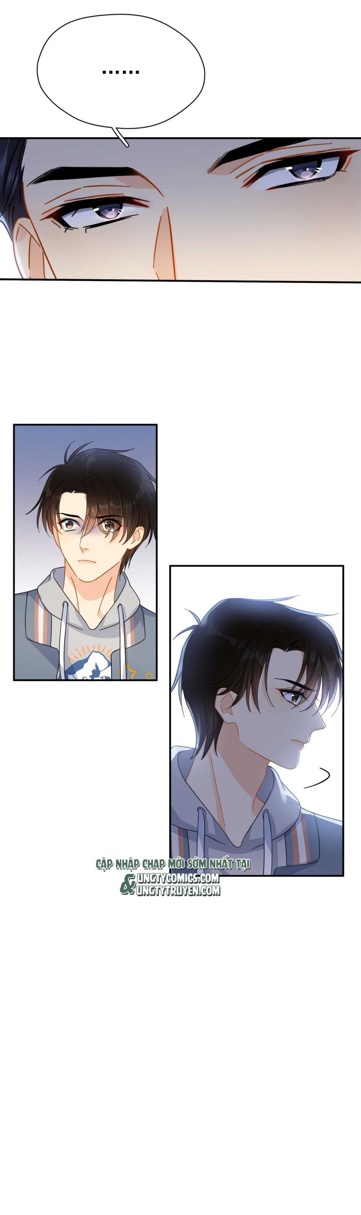 Theo Đuôi Chapter 26 - Trang 4