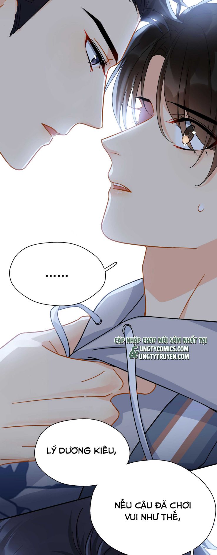 Theo Đuôi Chapter 26 - Trang 4