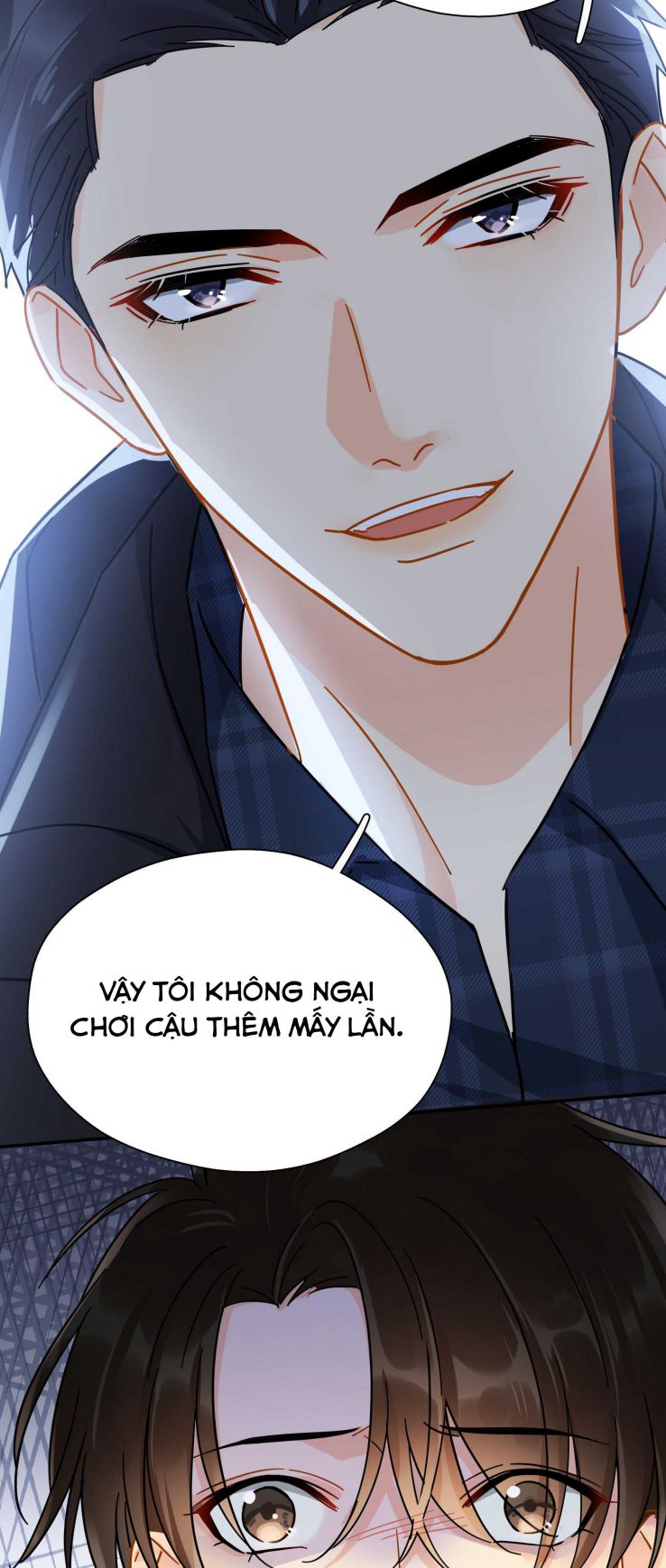 Theo Đuôi Chapter 26 - Trang 4