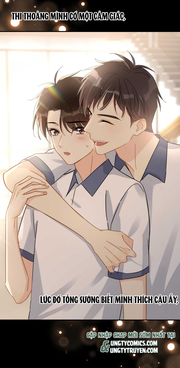 Theo Đuôi Chapter 26 - Trang 4