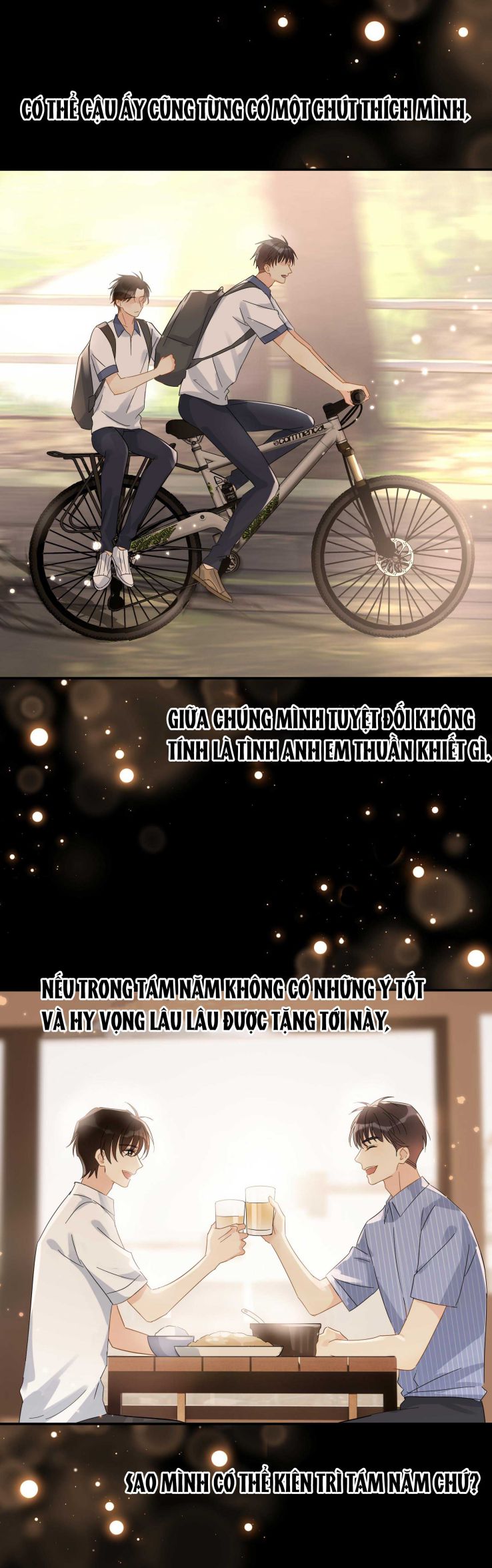 Theo Đuôi Chapter 26 - Trang 4