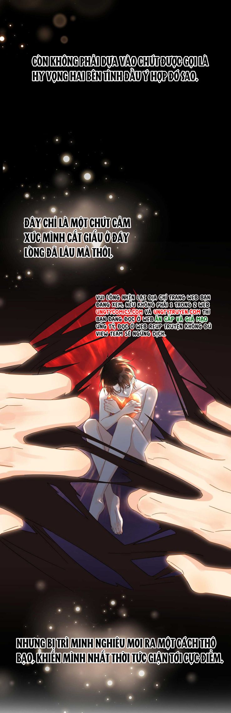 Theo Đuôi Chapter 26 - Trang 4