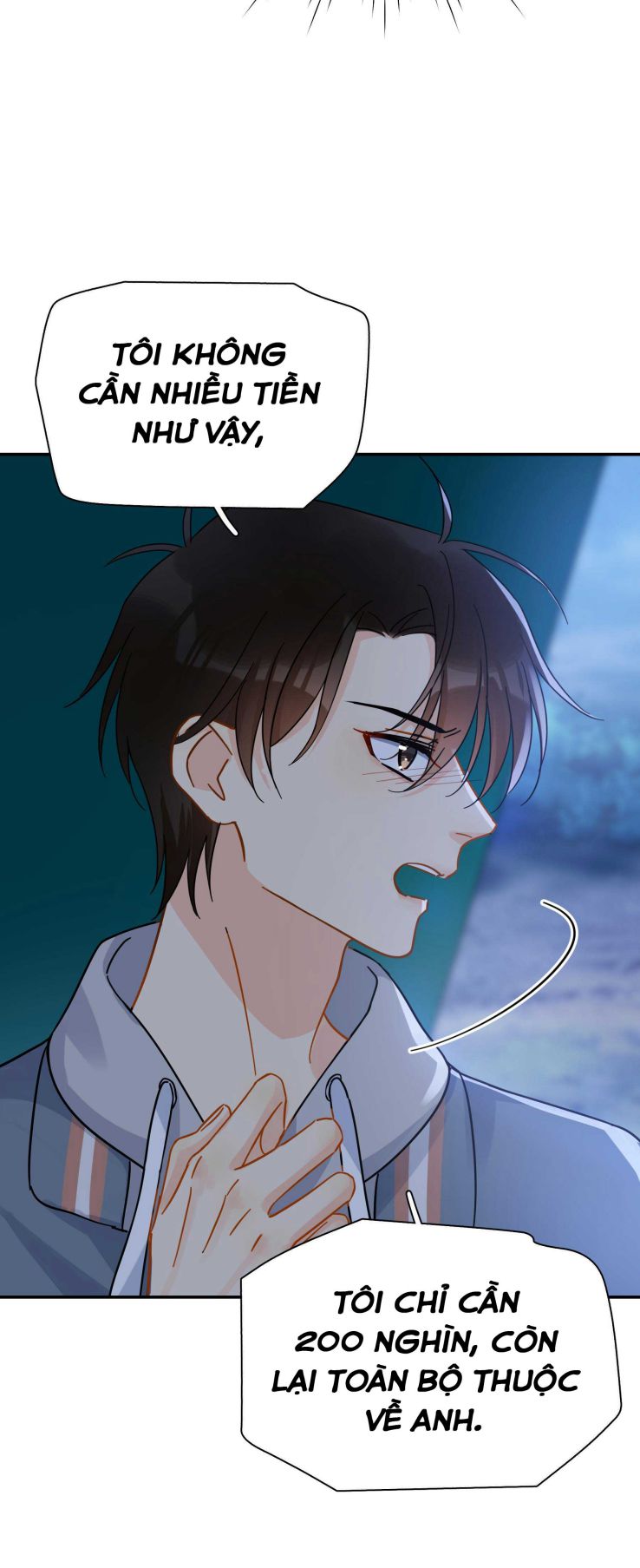 Theo Đuôi Chapter 26 - Trang 4