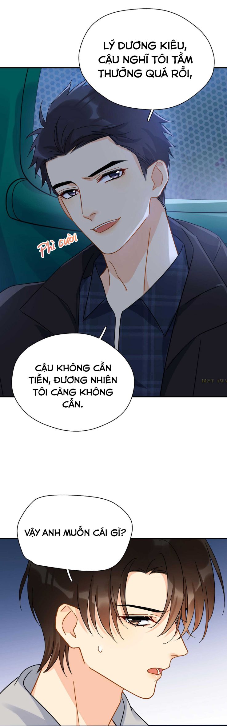 Theo Đuôi Chapter 26 - Trang 4