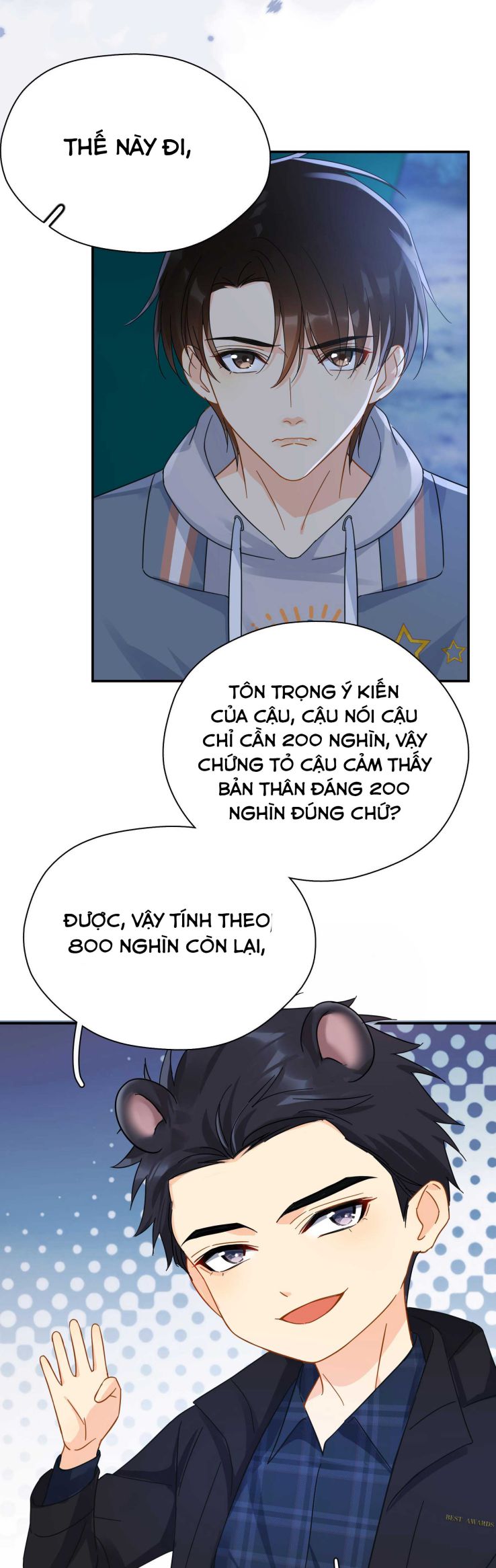 Theo Đuôi Chapter 26 - Trang 4