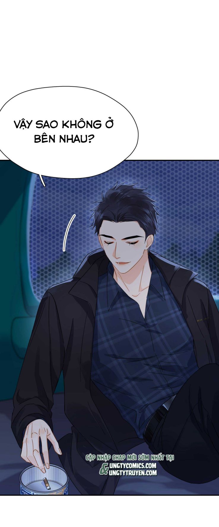 Theo Đuôi Chapter 26 - Trang 4