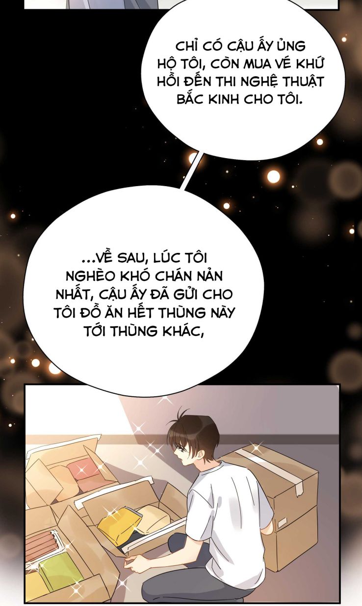 Theo Đuôi Chapter 26 - Trang 4
