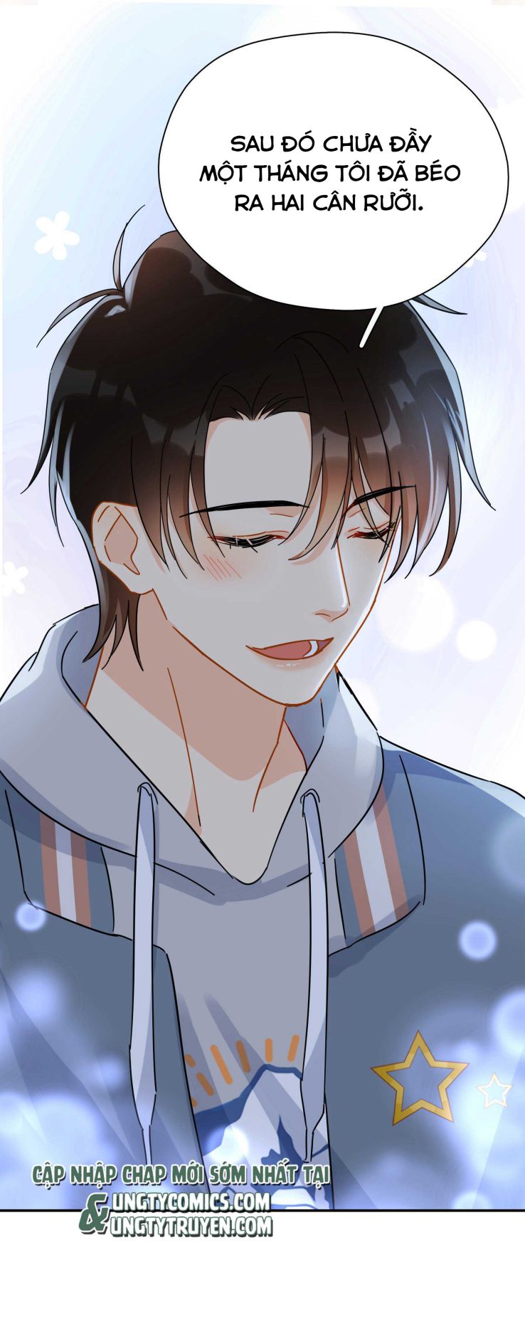 Theo Đuôi Chapter 26 - Trang 4