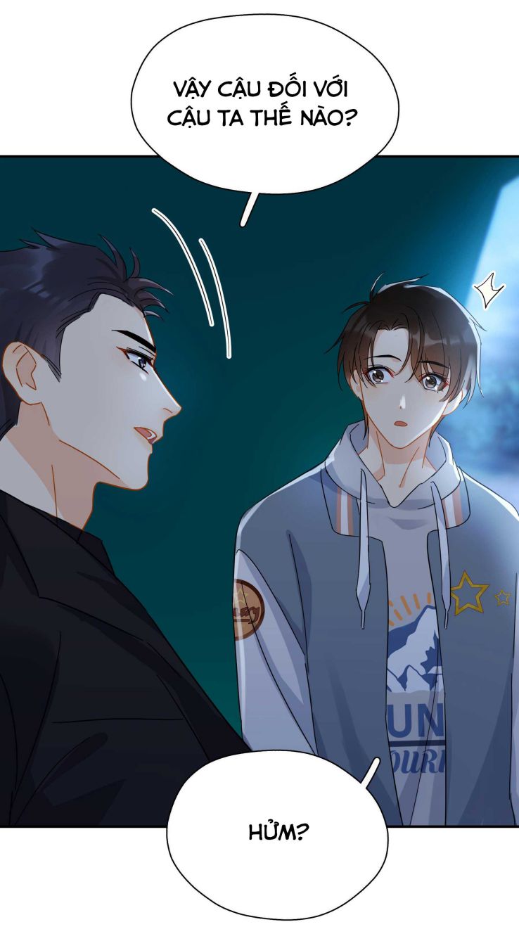 Theo Đuôi Chapter 26 - Trang 4