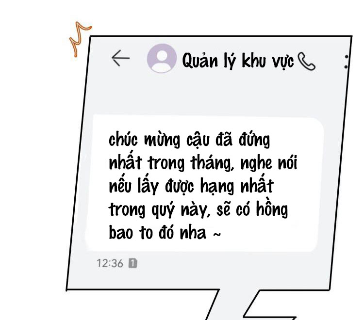 Tổng Tài Định Chế Tư Nhân Chapter 5 - Trang 4