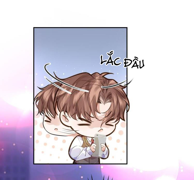 Tổng Tài Định Chế Tư Nhân Chapter 5 - Trang 4