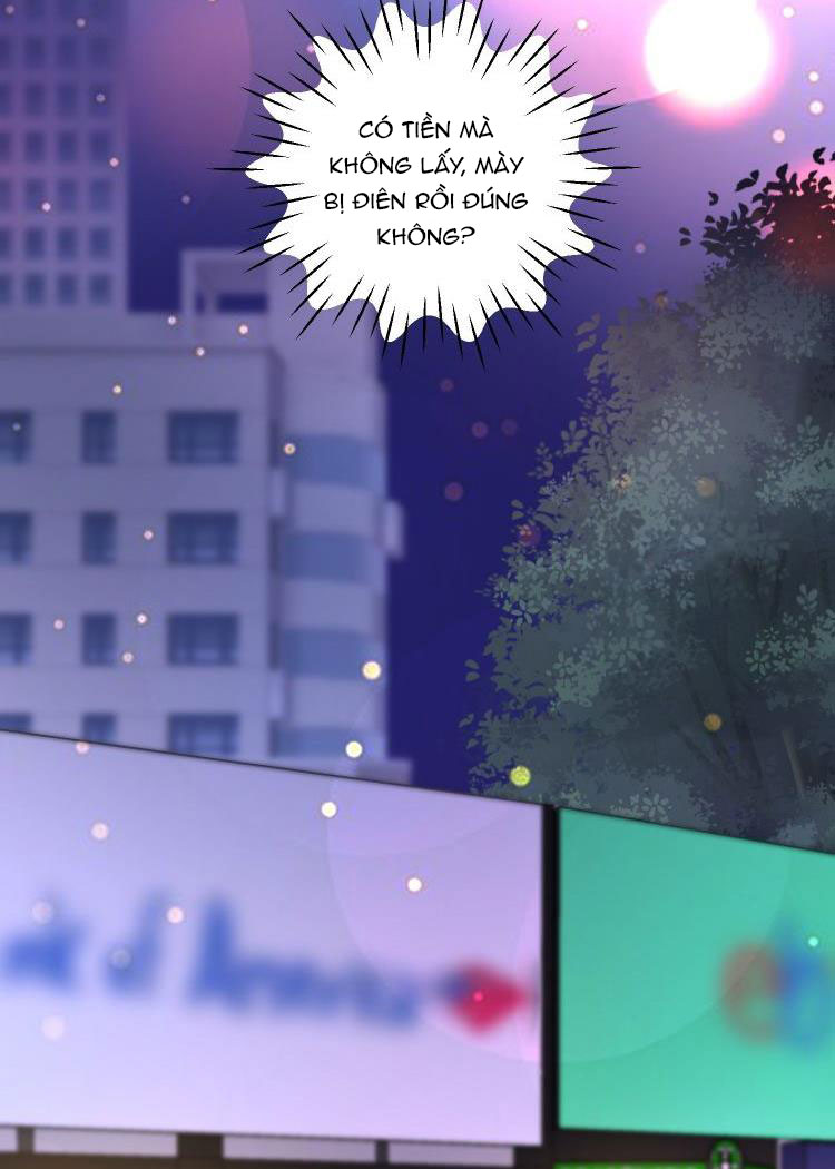 Tổng Tài Định Chế Tư Nhân Chapter 5 - Trang 4