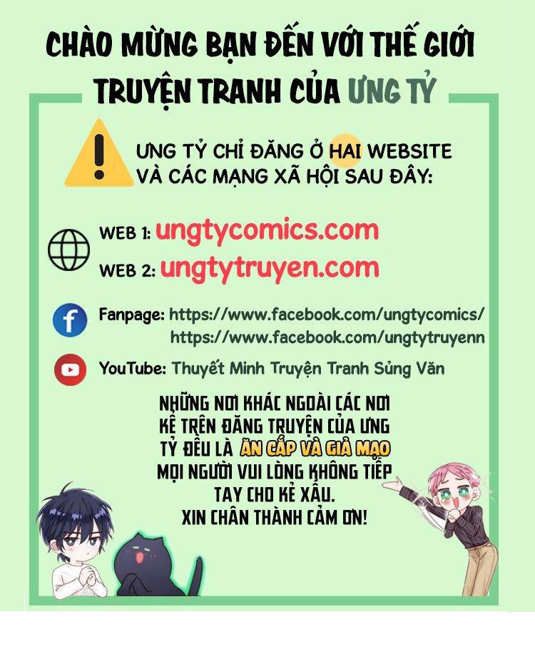 Tổng Tài Định Chế Tư Nhân Chapter 5 - Trang 4