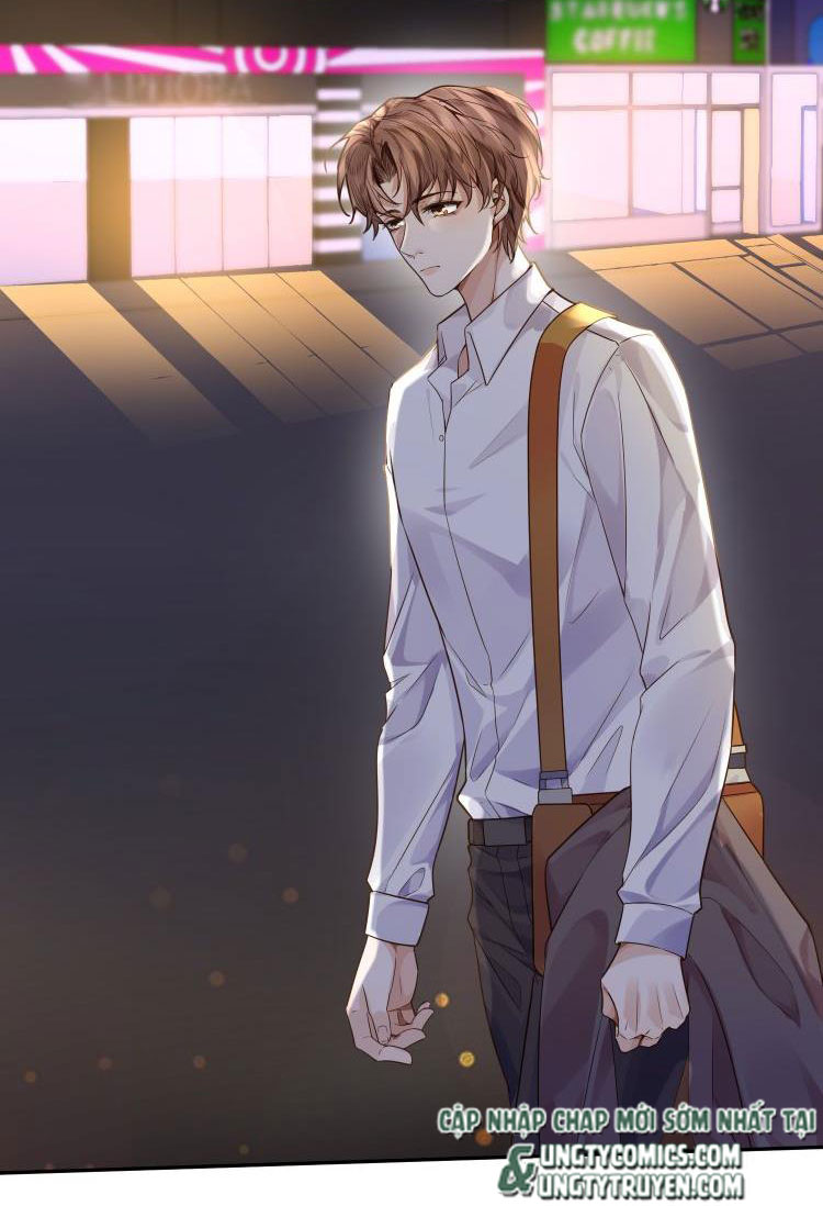 Tổng Tài Định Chế Tư Nhân Chapter 5 - Trang 4