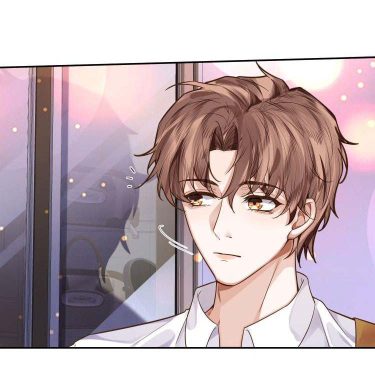 Tổng Tài Định Chế Tư Nhân Chapter 5 - Trang 4