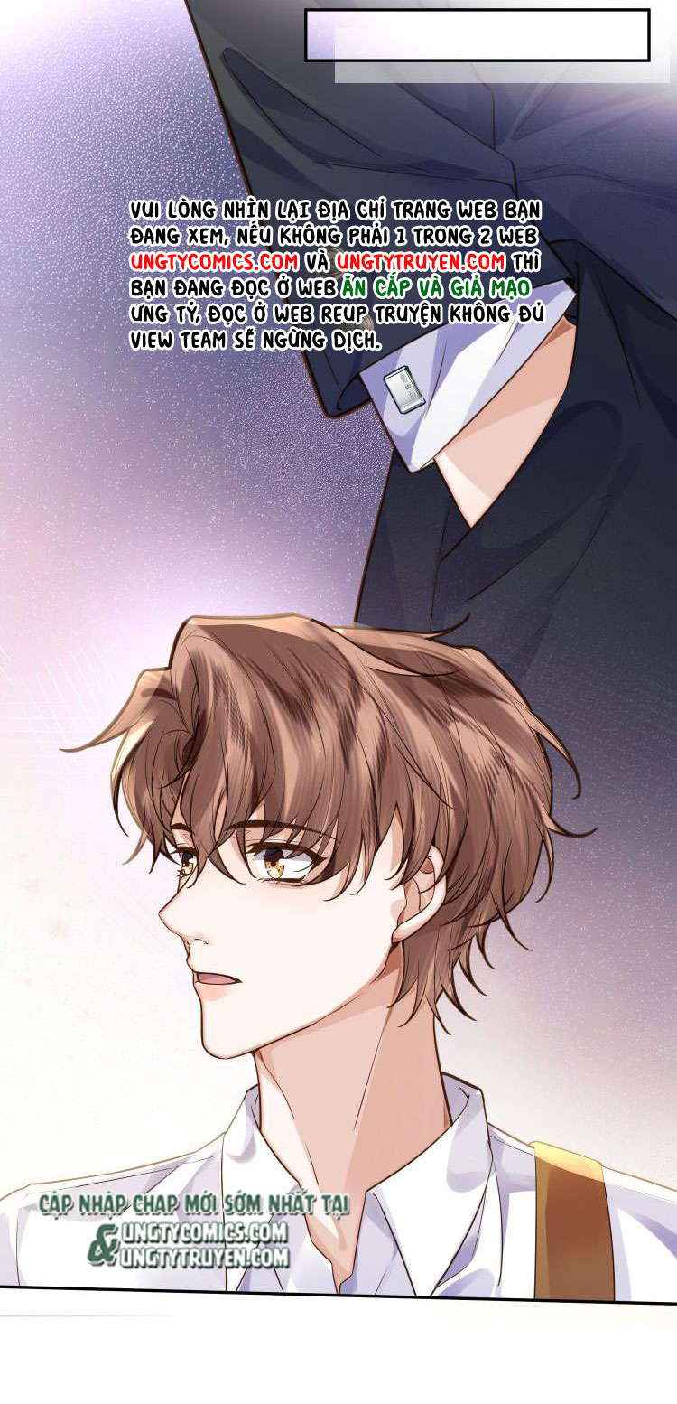 Tổng Tài Định Chế Tư Nhân Chapter 5 - Trang 4