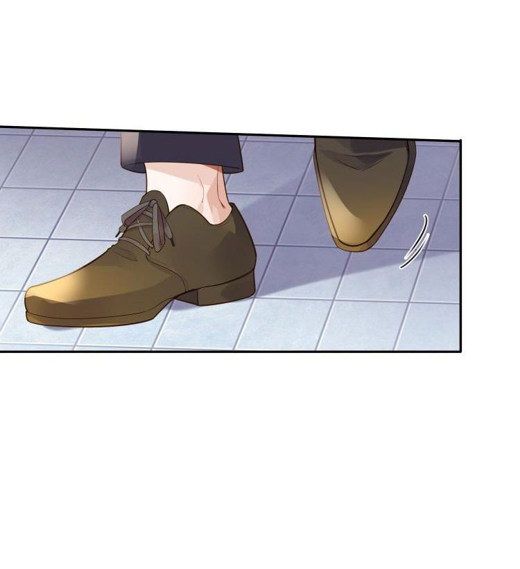 Tổng Tài Định Chế Tư Nhân Chapter 5 - Trang 4