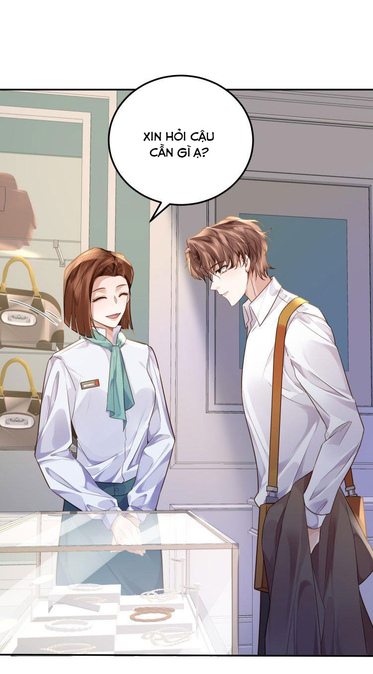 Tổng Tài Định Chế Tư Nhân Chapter 5 - Trang 4