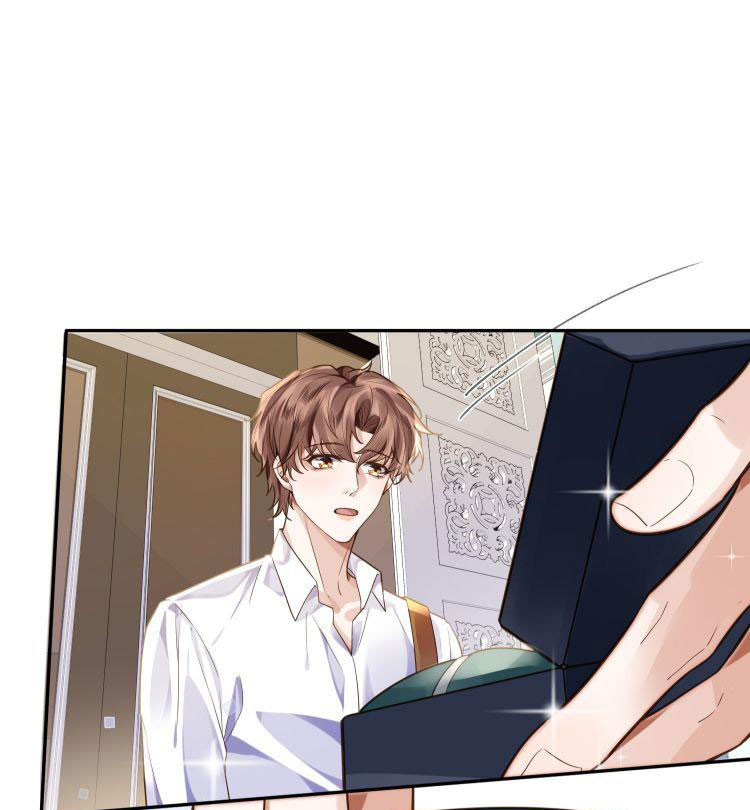 Tổng Tài Định Chế Tư Nhân Chapter 5 - Trang 4