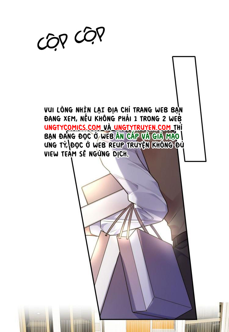 Tổng Tài Định Chế Tư Nhân Chapter 5 - Trang 4