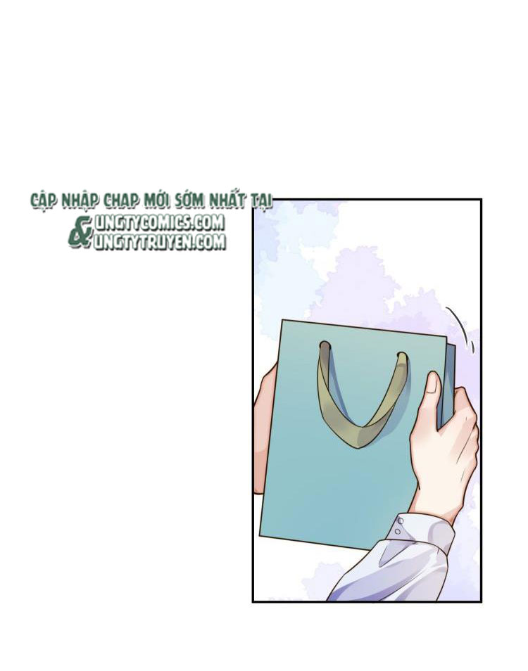 Tổng Tài Định Chế Tư Nhân Chapter 5 - Trang 4