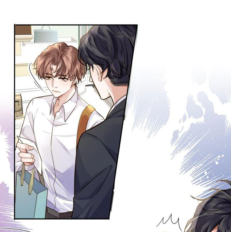 Tổng Tài Định Chế Tư Nhân Chapter 5 - Trang 4