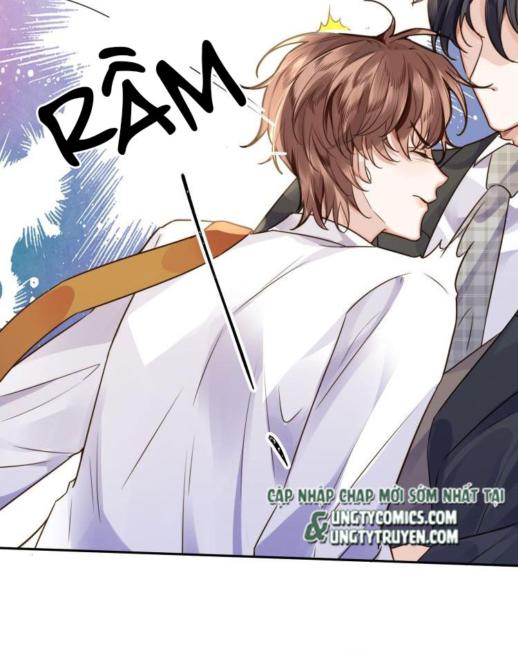 Tổng Tài Định Chế Tư Nhân Chapter 5 - Trang 4