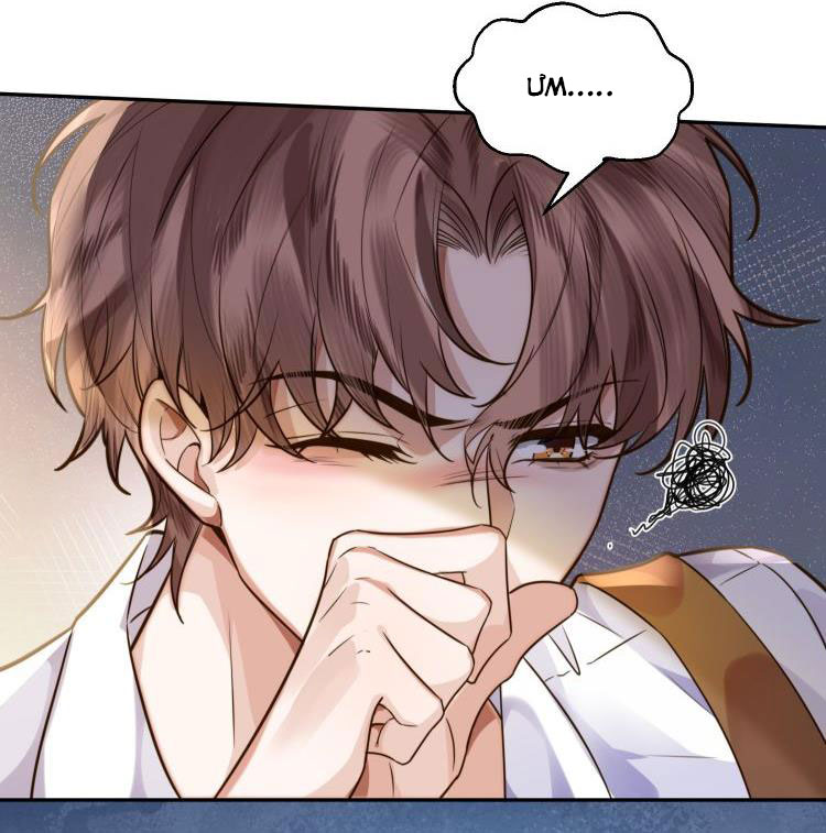 Tổng Tài Định Chế Tư Nhân Chapter 5 - Trang 4