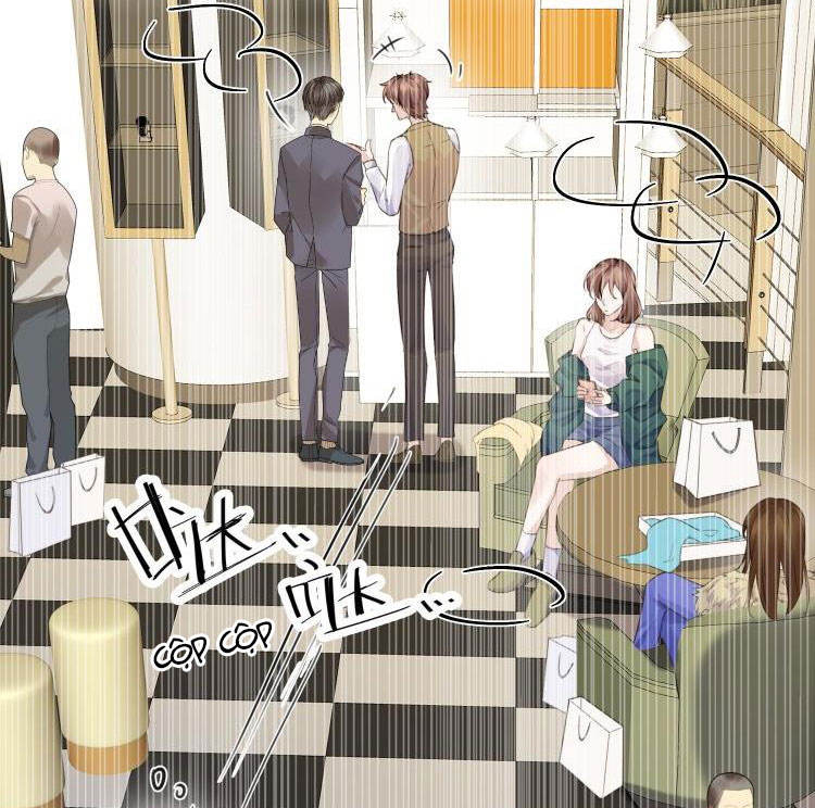 Tổng Tài Định Chế Tư Nhân Chapter 5 - Trang 4