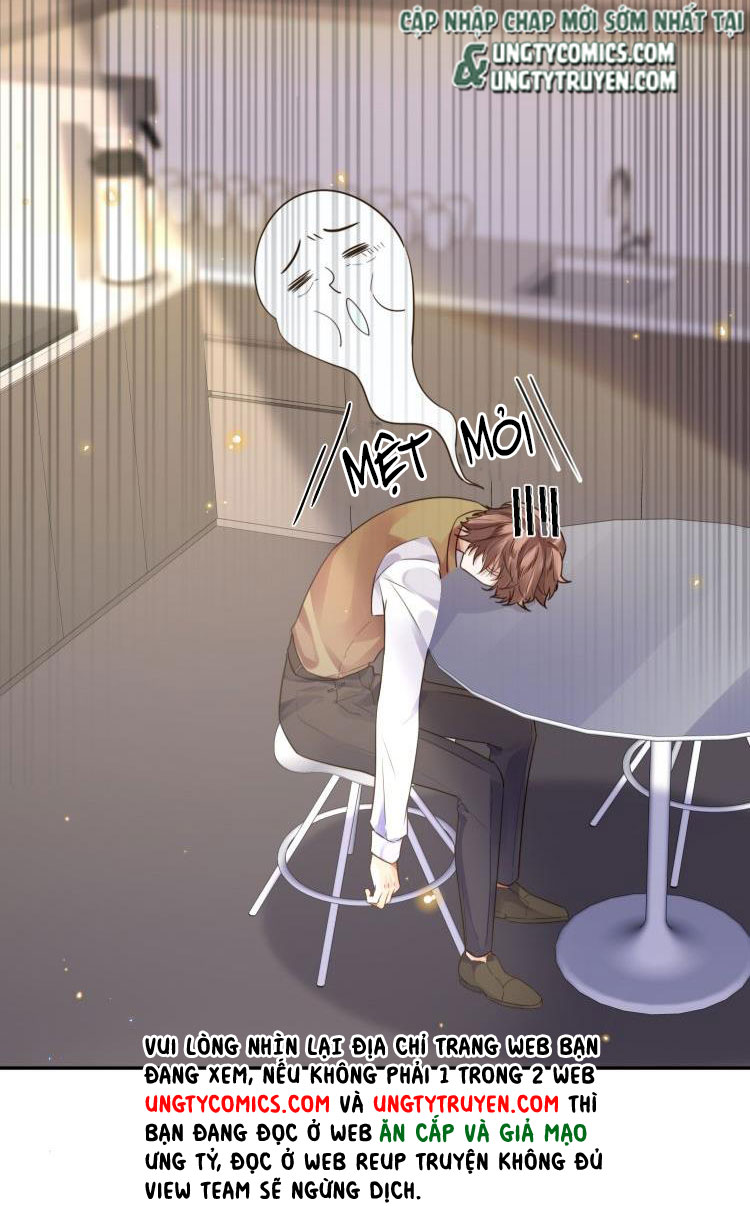 Tổng Tài Định Chế Tư Nhân Chapter 5 - Trang 4