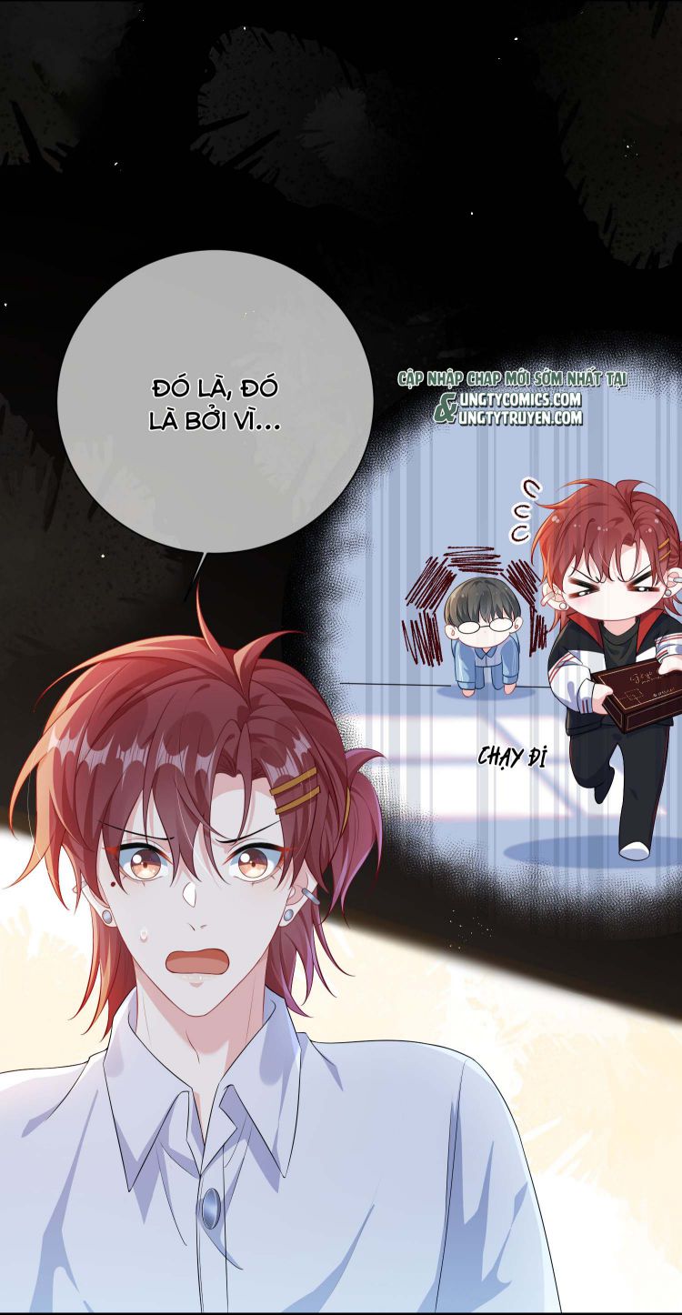 Giáo Bá Là Một Tên Yêu Tinh Chapter 19 - Trang 4