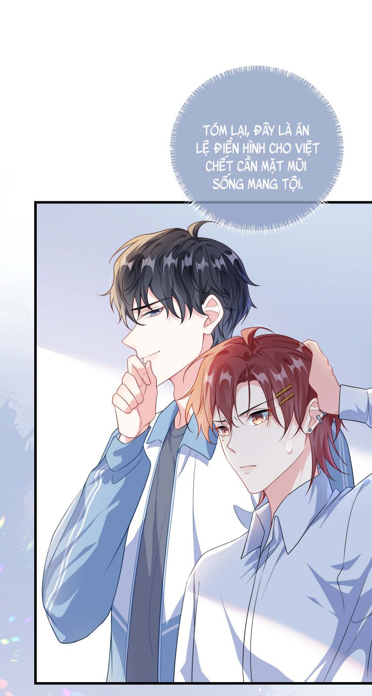 Giáo Bá Là Một Tên Yêu Tinh Chapter 19 - Trang 4