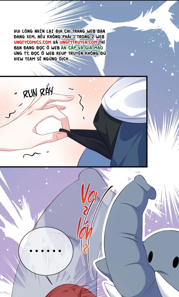 Giáo Bá Là Một Tên Yêu Tinh Chapter 19 - Trang 4