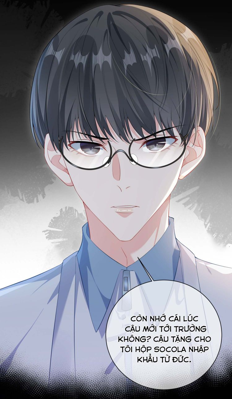 Giáo Bá Là Một Tên Yêu Tinh Chapter 19 - Trang 4