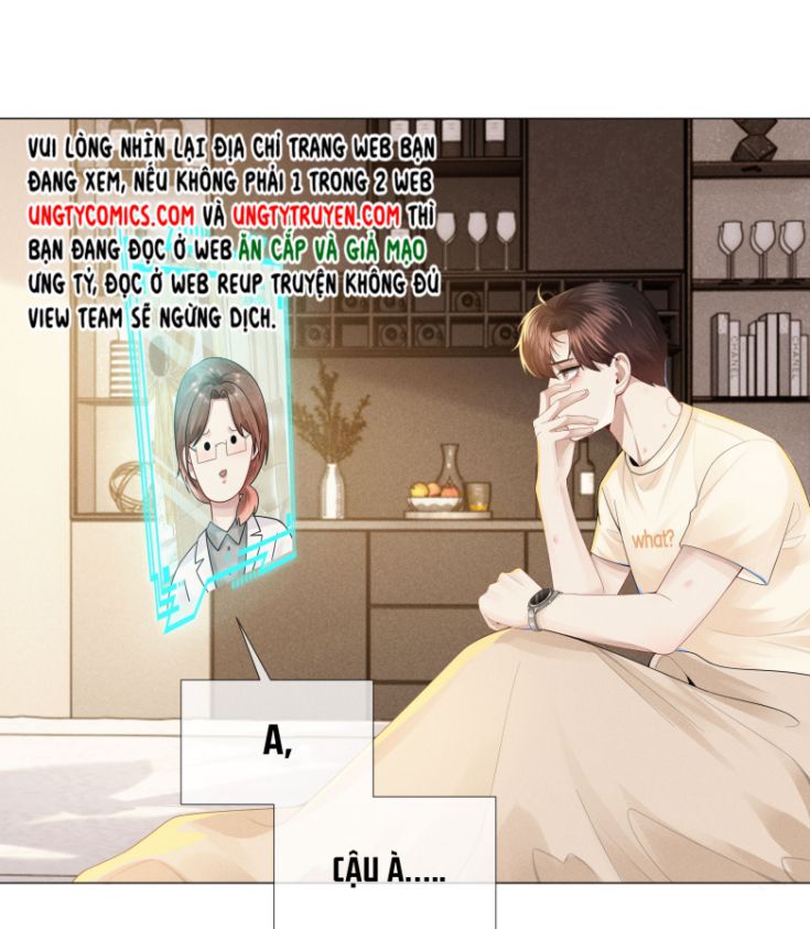 Dior Tiên Sinh Chap 41 - Trang 2